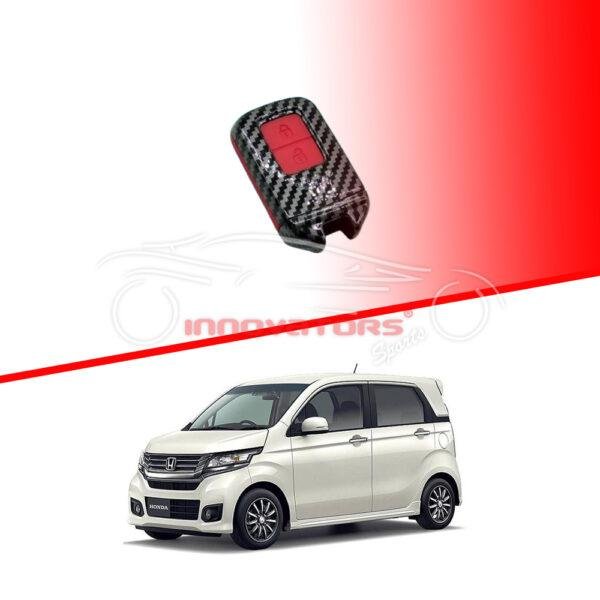 Honda Wagon N Key Shell Key Fob Key Cover