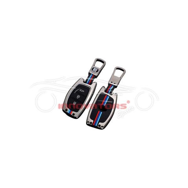 Hyundai Elantra Key Cover Zinc Alloy Key Case 2020-2024