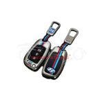 Hyundai Elantra Metal Key Cover Key Case Jack Knife 2020-2025