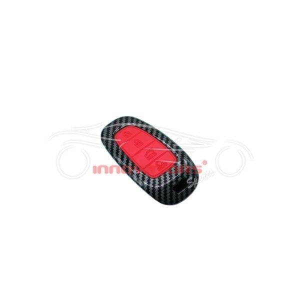 Hyundai Sonata Plastic Key Cover Key Fob Key Shell 2021-2025
