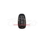 Hyundai Sonata Plastic Key Shell Key Case Key Cover 2021-2025