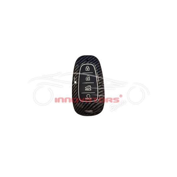 Hyundai Sonata Plastic Key Shell Key Case Key Cover 2021-2025