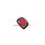 Hyundai Tucson Plastic Key Shell Key Fob Key Cover 2020-2025