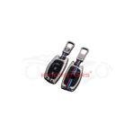 Hyundai Tucson Zinc Alloy Key Cover Key Case 2020-2025
