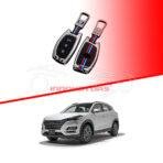 Hyundai Tucson Zinc Alloy Key Cover Key Case 2020-2025