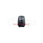 Isuzu D Max Carbon Fiber Key Case Key Fob Key Cover 2018-2025