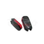 KIA Alpha Plastic Key Cover Keyless Key Case 2025