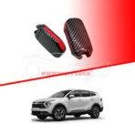KIA Alpha Plastic Key Cover Keyless Key Case 2025