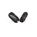 KIA Alpha Plastic Key Fob Keyless Key Case 2025