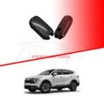 KIA Alpha Plastic Key Fob Keyless Key Case 2025