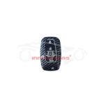 KIA Carnival Key Cover Carbon Fiber Key Fob 2020-2025