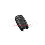 KIA Picanto Key Cover Carbon Fiber Key Fob 2019-2025