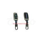 KIA Picanto Metal Key Case Key Cover 2019-2025