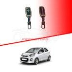 KIA Picanto Metal Key Case Key Cover 2019-2025