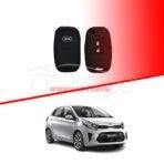 KIA Picanto Silicone Key Shell Key Fob 2019-2025