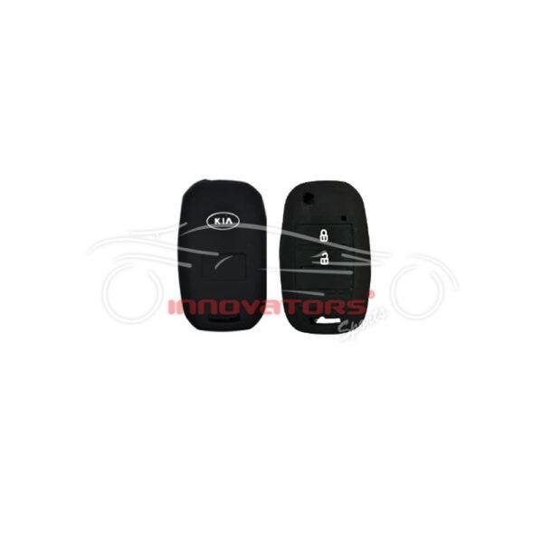 KIA Picanto Silicone Key Shell Key Fob 2019-2025
