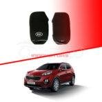KIA Sportage Alpha Silicon Key Cover Key Case Key Fob
