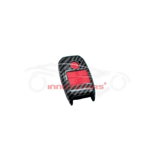 KIA Sportage Plastic Key Fob Key Cover Key Case 2019-2025