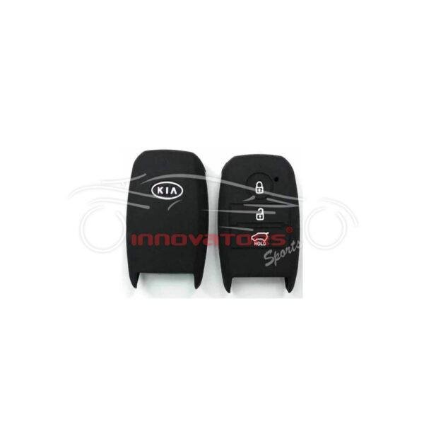 KIA Sportage Silicon Key Shell Key Cover Key Fob 2019-2024