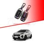 KIA Sportage Zinc Alloy Key Cover Key Case 2019-2025