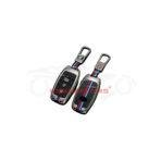 KIA Sportage Zinc Alloy Key Cover Key Case 2019-2025