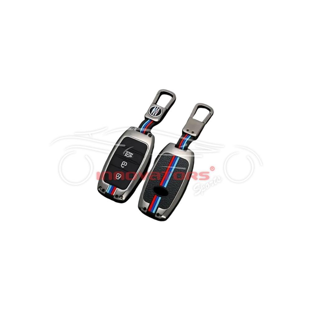 KIA Sportage Zinc Alloy Key Cover Key Case 2019-2025