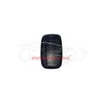 KIA Stonic Carbon Fiber Key Cover Key Fob 2021-2025