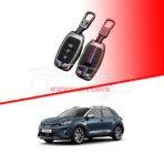KIA Stonic Metal Key Cover Key Case 2021-2025