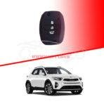 KIA Stonic Silicon Key Fob Key Case Key Shell 2021-2025