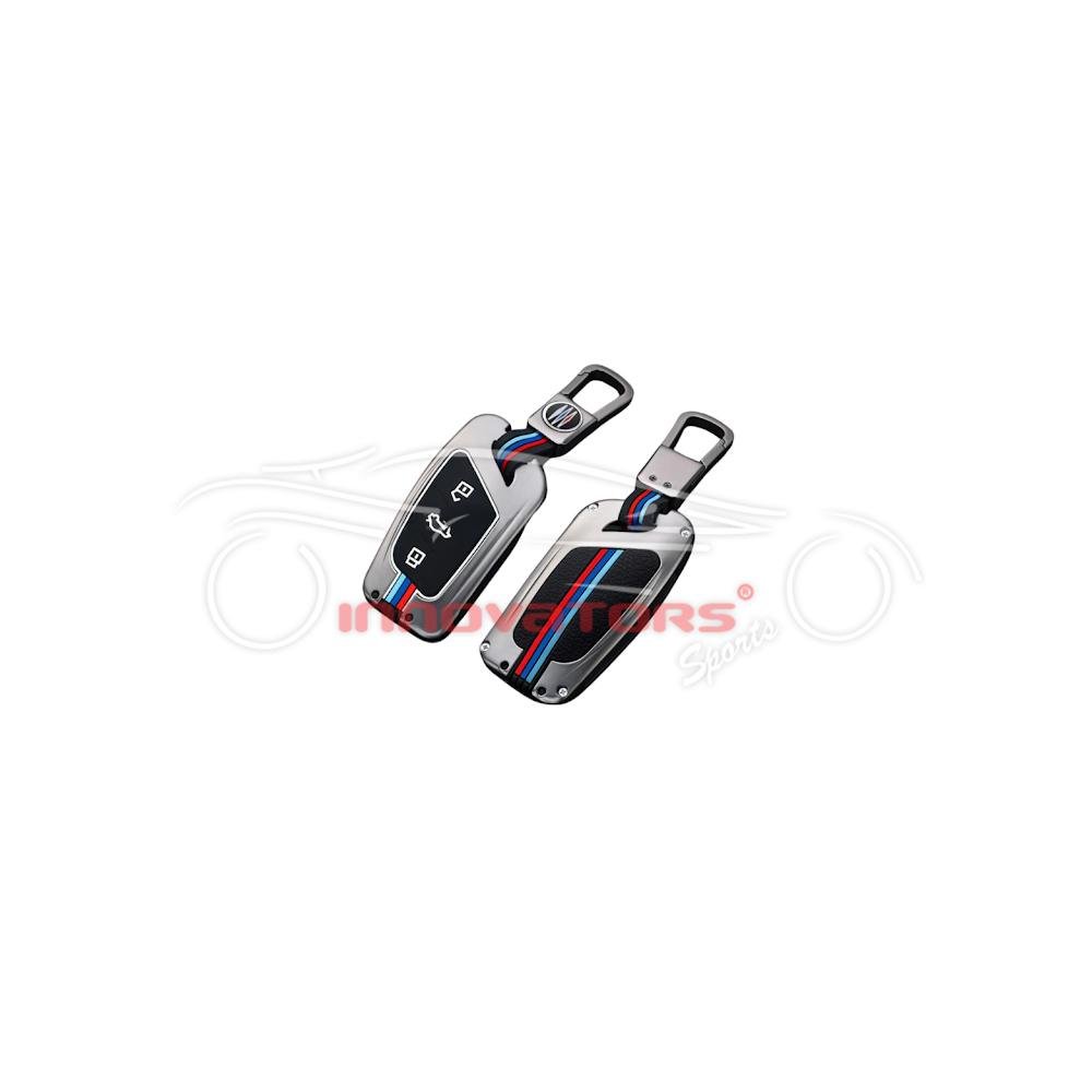 MG HS Metal Key Cover Key Fob Key Key Case 2020-2025