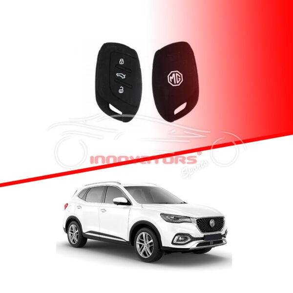MG HS Silicon Key Shell Key Case Key Cover 2020-2025