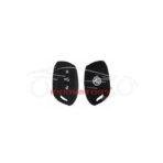 MG HS Silicon Key Shell Key Case Key Cover 2020-2025