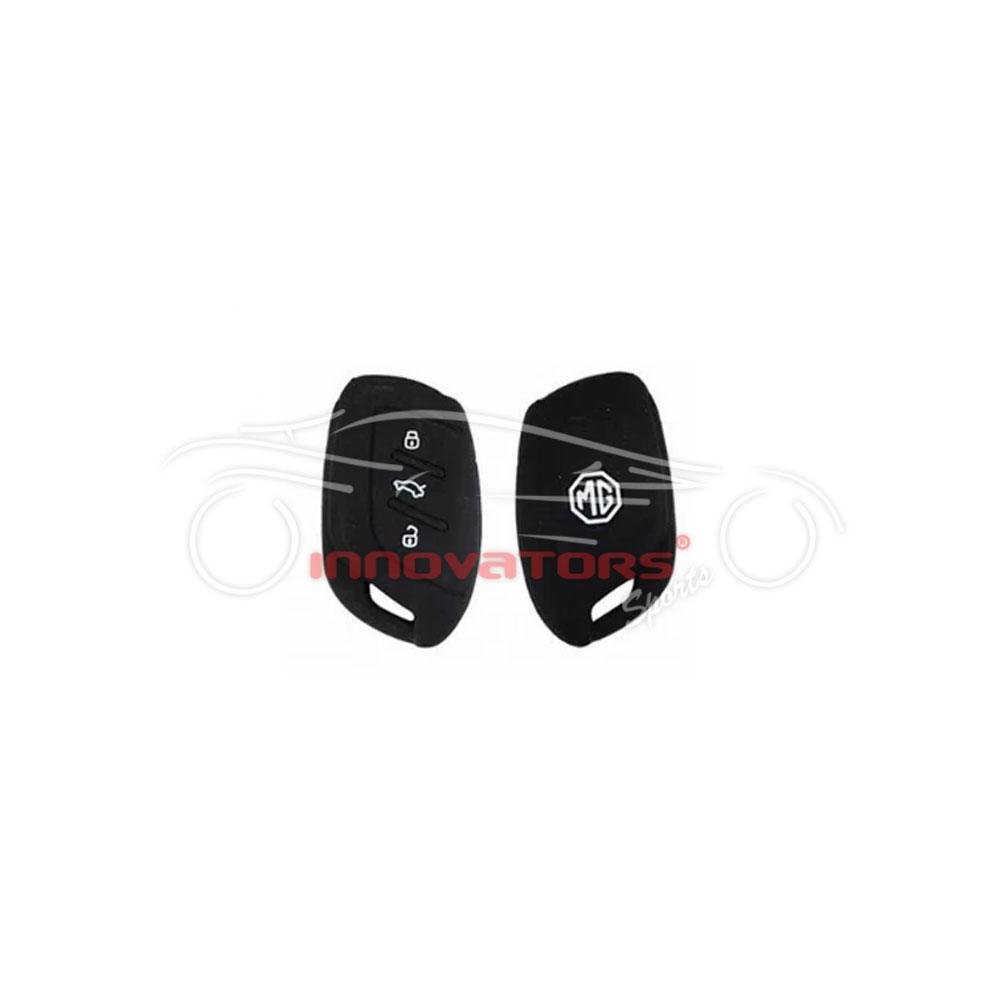 MG HS Silicon Key Shell Key Case Key Cover 2020-2025