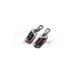 MG ZS Metal Key Case Key Fob Key Cover 2020-2025