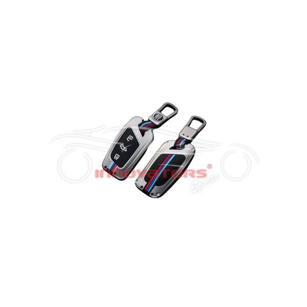 MG ZS Metal Key Case Key Fob Key Cover 2020-2025