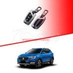 MG ZS Metal Key Case Key Fob Key Cover 2020-2025