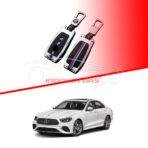 Mercedes-Benz E260 Metal Key Cover Key Case Key Fob