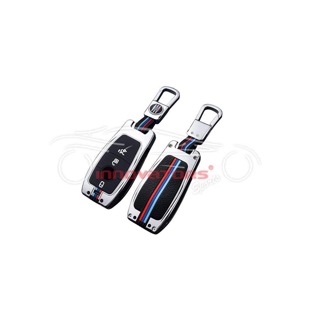 Mercedes-Benz E260 Metal Key Cover Key Case Key Fob