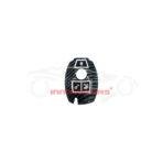 Mercedes Benz Plastic Key Cover Key Fob Key Case