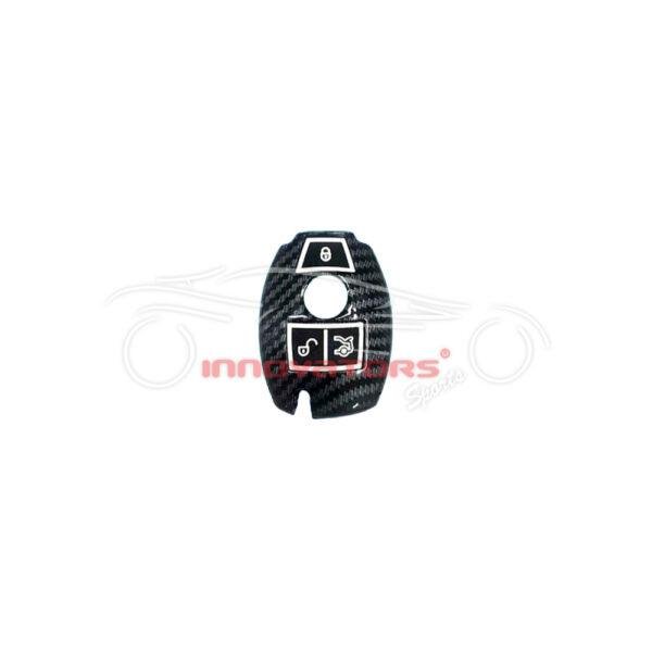 Mercedes Benz Plastic Key Cover Key Fob Key Case