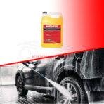Mothers Auto Wash Premium Car Wash Soap