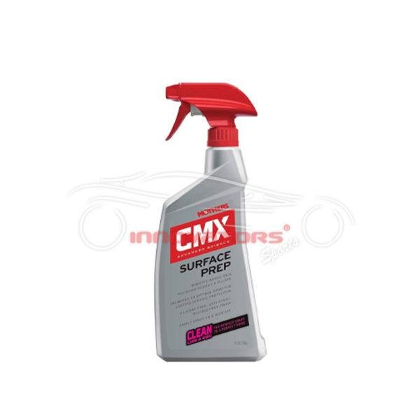 Mothers CMX Surface Prep Spray for Ceramic Coating