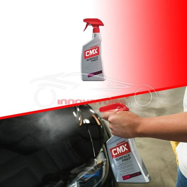 Mothers CMX Surface Prep Spray for Ceramic Coating