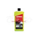 Mothers Car Cleaning Foam Triple Action Foaming Soap