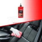 Mothers Car Leather Conditioner Smooth Matte Finish