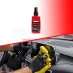Mothers Car Protectant Clean Protect Long Lasting Shine
