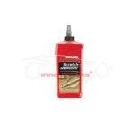 Mothers Car Scratch Remover California Gold Scratch Remover