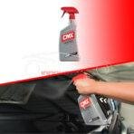 Mothers Ceramic Spray Coating Ceramic Shield For Paint