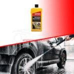 Mothers High Gloss Carnauba Wash And Wax 473 ml