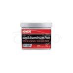Mothers Metal Polish for Mag Wheels, Aluminum And Chrome